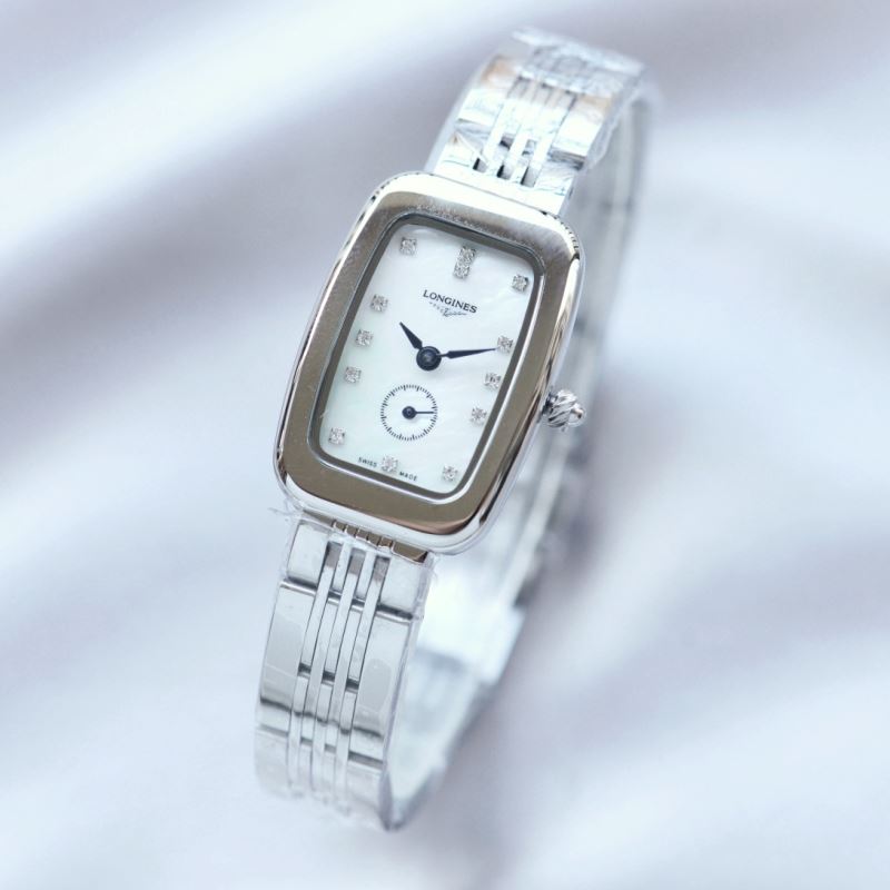 LONGINES